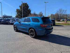 Dodge Durango GT 2023, SUV d'occasion, sans bosse, prêt à être expédié - Product Image 2