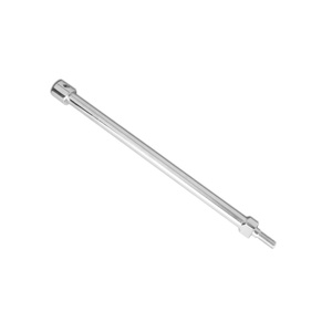 Tige télescopique, composant du cadre de fixation externe d'Ilizarov, implant orthopédique pour traumatisme, dispositif chirurgical, allongement des membres - Product Image 3