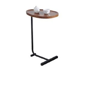 Hot Selling <b>Old</b> Money Style Classic Design Metal Iron Wooden <b>Tables</b> Customized Size Shape Colour Uses In Home Hotel - Product Image 2