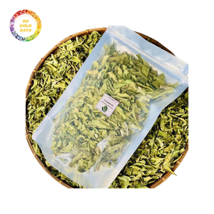 Feuilles de citron vert séchées de haute qualité, feuilles de citron vert déshydratées pour l'aromatisation des boissons, feuilles de citron vert séchées en vrac, directement de l'usine - Product Image 5