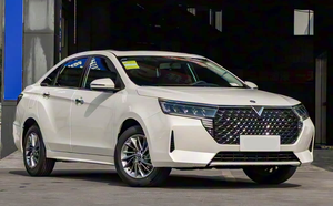 รถยนต์ไฟฟ้าแบบซีดาน เกียร์ CVT พวงมาลัยซ้าย ไฟ LED สภาพดี ระยะทาง 401-500 กม. แบตเตอรี่ 110kWh มอเตอร์ 150-200kW - Product Image 6