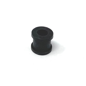 Casquillo de goma para el soporte del cuadro para cable HT Lambretta LI + TV + SX + DL/GP - Product Image 2