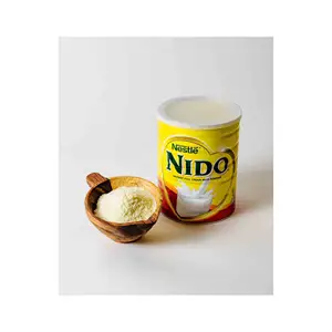 Mua nestle's Nido Sữa bột số lượng lớn từ chúng tôi và nhận được chất lượng tốt nhất Nido Sữa bột giao cho doanh nghiệp bán buôn của bạn