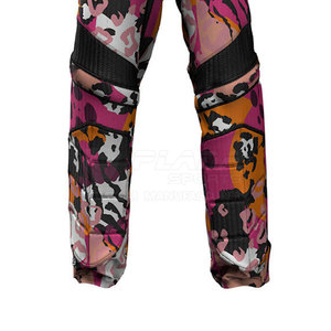 Pantalones de paintball de alto rendimiento, duraderos, ligeros, con tela reforzada para juegos al aire libre y partidos en equipo. - Product Image 6