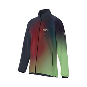 Ropa Técnica para Exteriores Unisex DRIZLE Deep Valley, Resistente al Viento y a la Lluvia Ligera - Product Image 1