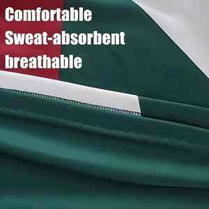 Kit de pantalones cortos de camiseta de fútbol para hombres y mujeres, uniformes de equipo personalizados, OEM Proveedor de Ropa de fútbol, conjuntos de fútbol juvenil al por mayor - Product Image 5