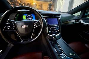 CADILLAC ELR 2016 USADO, Volante a la Izquierda/Derecha - Product Image 4