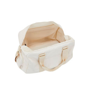 Bolsa de Gimnasio Personalizada al por Mayor, Duradera, Portátil, de Primera Calidad, Gran Capacidad, Cómoda, con Forro de Poliéster de Patrón Sólido - Product Image 2