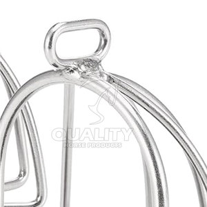 Juego de estribos de lujo más vendido con alto rendimiento diseñado para un estribo de máxima comodidad - Product Image 2