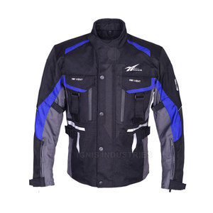 Chaqueta Cardura hecha a medida Diseñe su propia chaqueta Cardura para hombre Chaqueta Cardura impermeable para hombre - Product Image 4