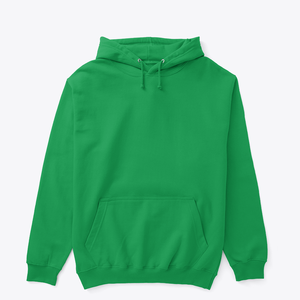 Pull à capuche en molleton 100% Polyester avec Logo personnalisé, nouvelle mode - Product Image 6