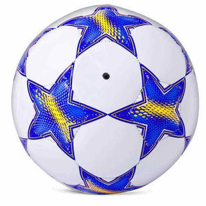 Balón de Fútbol de Alta Calidad Tamaño 4 para Deportes y Entretenimiento - Product Image 6