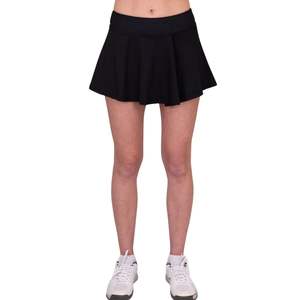 Summer Sportswear Pleated Design <b>Tennis</b> <b>Skirt</b> <b>Women</b> Waist Spandex Nylon Breathable Quick Dry Moisture Wicking Durable High - Product Image 4