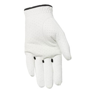 Diseña tus propios guantes de cuero de golf de alta calidad Pakistan Made 2025 Guantes de cuero de golf USA - Product Image 5
