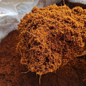 Organic Compressed Cocoa Coir Bricks Eco-friendly Large Growing Media Coconut Peat Briquettes China Baina CCPTR-650CP01 - Product Image 4