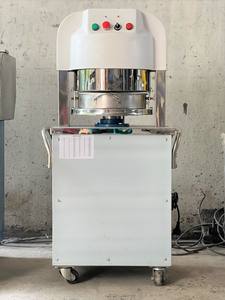 Nuevo Producto 2025, Divisora de Masa Eléctrica para Panadería 720x600x1300, Nueva Condición, Vietnam, 1.5Kw, con 1 Año de Garantía - Product Image 4