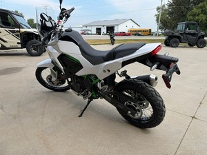 Offerta Intelligente 2026 KAWASAKI Multi-Passenger 4WD Fuoristrada ad Alte Prestazioni <span class=keywords><strong>KLE</strong></span> 500 SE ABS Utility Side-by-Side Certificato EPA & ECE - Product Image 1