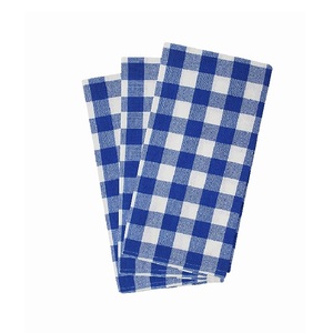 Paños de Cocina Multiusos de Algodón con Tejido Jacquard Waffle, Ecológicos y Personalizables, 40x60cm y 42x68cm - Product Image 1