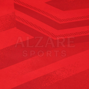 Tenue de football légère avec tissu respirant pour les joueurs Ensemble de tenue de football personnalisée - Product Image 2