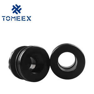 <span class=keywords><strong>Raccordi</strong></span> per <span class=keywords><strong>Tubi</strong></span> <span class=keywords><strong>PVC</strong></span> DWV di Alta Qualità ASTM D 2665, ASTM SCH40/80 per Uso in Impianti Idrici - Product Image 2