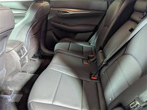 Certificado Limpio 2025 Infiniti QX55 Luxe - Product Image 4