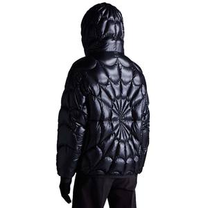 Ventes en gros de sweats à capuche décontractés, parkas d'hiver, vestes coupe-vent, vestes matelassées respirantes pour hommes, vestes courtes, manteaux en duvet pour sa - Product Image 3