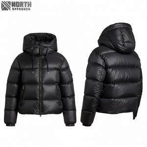 Nouveau stock Veste bouffante en Offre Spéciale Concevez votre propre veste bouffante Service OEM Veste bouffante personnalisée à la mode pour hommes - Product Image 6