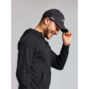 Cappellino SLAM ETNZ Tech TG U Snapback Traspirante 100% Poliestere, Design per Uso Casual - Product Image 3