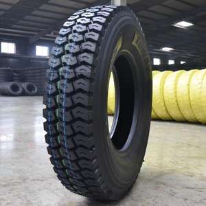 Commercial <b>Truck</b> Tires <b>Steer</b> Drive Ready 16PLY Professional Fleet Grade - Product Image 4