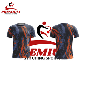 Ensemble d'entraînement de football Maillot de football Kit de sport de haute qualité 25/26 Chemises de football Maillot de football Tricoté Ensemble de survêtement d'échauffement - Product Image 3