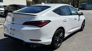 Acura Integra A-Spec 2024 en Perfectas Condiciones, Volante a la Izquierda, Emisión Euro IV, 1-25000 Millas, 250-300 CV, 300-400 Nm - Product Image 3