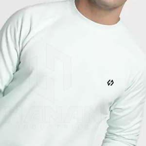 Sudaderas Unisex de algodón de alta calidad estilo de invierno logotipo OEM impresión Digital liso teñido para hombres mujeres venta al por mayor a granel Pakistán - Product Image 6