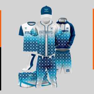 เครื่องแบบเบสบอลสำหรับผู้ชายเครื่องแบบ2024บริการ OEM ODM สำหรับผู้ชายสามารถระบายอากาศได้อย่างยั่งยืน - Product Image 1