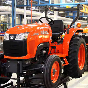 40 HP to 99 HP Tractores usados Kubota 704 en venta - Product Image 1
