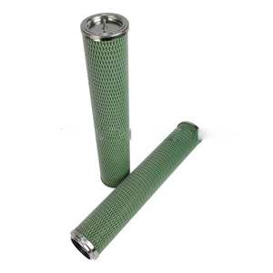 LSS2F2H-00 de séparation industrielle de filtration de cartouche filtrante de gaz naturel nouveau - Product Image 3