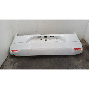 PARACHOQUES TRASERO COMPLETO RENAULT Twingo III serie 850224825R H4D400 (14>) - Product Image 4
