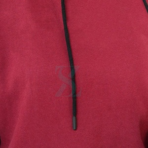 Ensemble de survêtements en polaire respirante de haute qualité Taille XL pour femmes Pantalon de survêtement à capuche imprimé avec logo brodé pour le printemps et l'hiver - Product Image 5