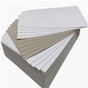 Papier conseil duplex - Product Image 6
