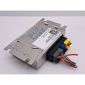 CENTRALINE SHIFT LAND ROVER Discovery Serie IV AH42-7H417-AE 306DT diesel 2993 (10>) - Product Image 3