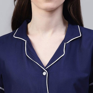 Gran oferta, Conjunto de pijama de estilo único para mujer, Conjunto de pijama de talla grande para mujer, Conjunto de pijama de mujer con MOQ bajo - Product Image 5