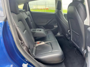 Autos Usados COMPLETAMENTE EQUIPADOS, <span class=keywords><strong>Tesla</strong></span> <span class=keywords><strong>Model</strong></span> Y Performance 2023, SUV Deportivo de 4 Puertas, Autos Usados Listos para Enviar a Todo el Mundo - Product Image 4