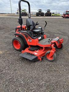 Tondeuse à gazon Kioti ZXD72 2025 à vendre - Product Image 3