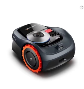 Tondeuse robot Navi-mowss I110N DIY sans fil périmétrique, la plus vendue, pour 1/4 d'acre, vision RTK, garantie 3 ans - Product Image 3