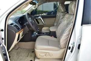 TOYOTA ANDCRUISER - Product Image 6