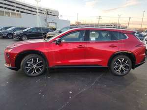 Crown Signia 2024, Manual, Volante a la Izquierda, Sedán de Tela Turbo Oscuro en Venta - Product Image 4