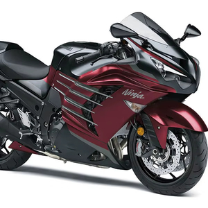 Kawasaki Ninja ZX-14R 2025 - Product Image 1