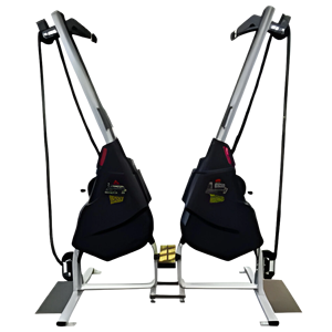 เครื่องออกกำลังกายแบบคาร์ดิโอ Marpo Kinetics VMX VLT Dual Trainer สำหรับการฝึกความทนทานทั่วร่างกาย อุปกรณ์ออกกำลังกายในร่ม - Product Image 3
