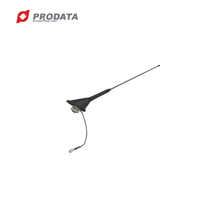 Antenne étanche sur le toit de la voiture 18dBi