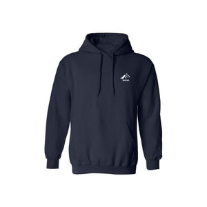 Sweat à capuche en molleton vintage pour homme, poids lourd, uni, 100% coton biologique pour l'hiver, vente flash 2025 - Product Image 4