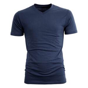 T-shirt personnalisé 100% coton pour homme pour papa Technique de lavage à l'acide personnalisée pour la fête des pères, cadeau d'anniversaire - Product Image 6